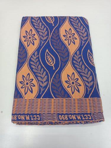 BEDSHEET ERODE JACQUARD 50X90
